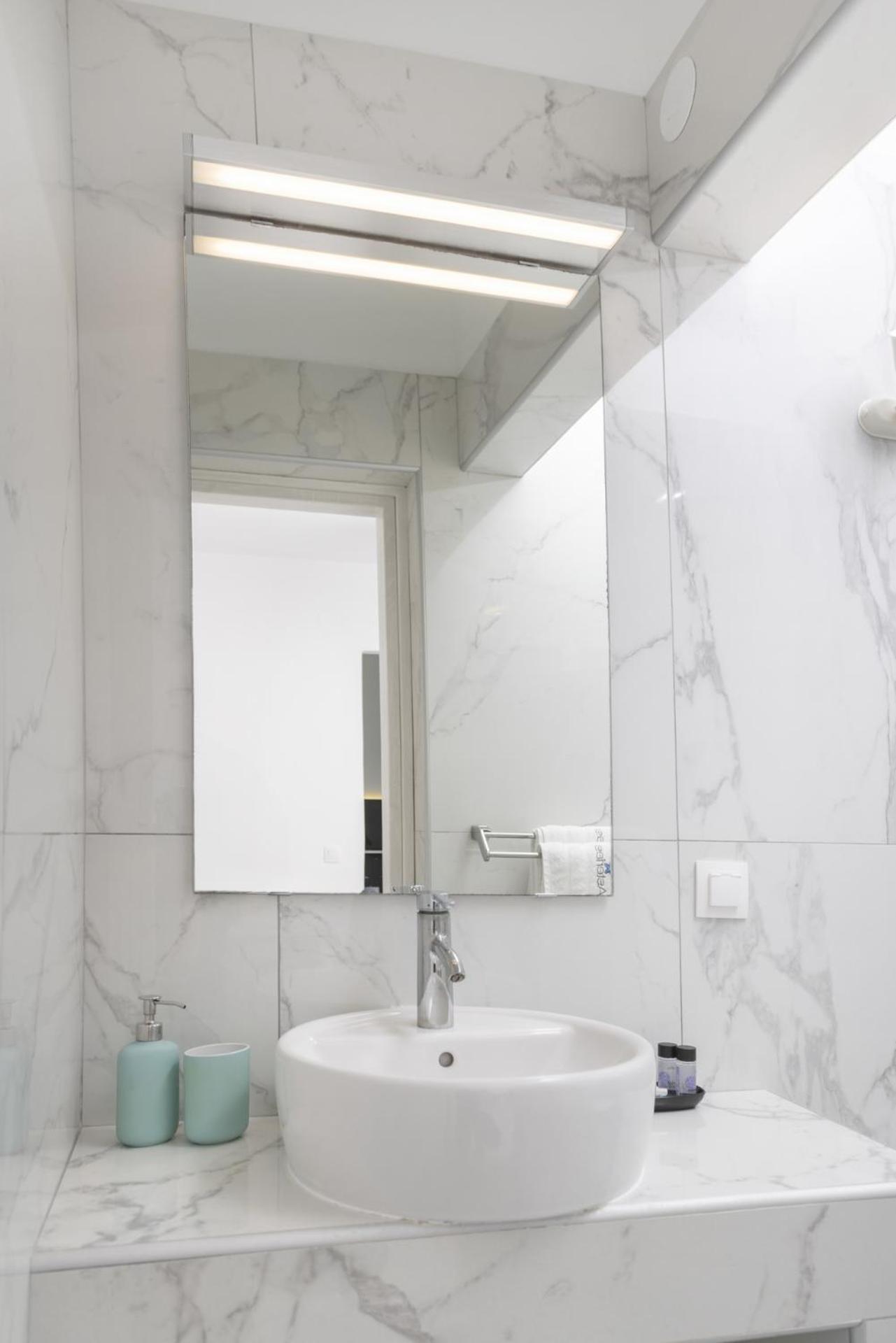 Asterias Premium Holiday Apartments Пефкохори Экстерьер фото