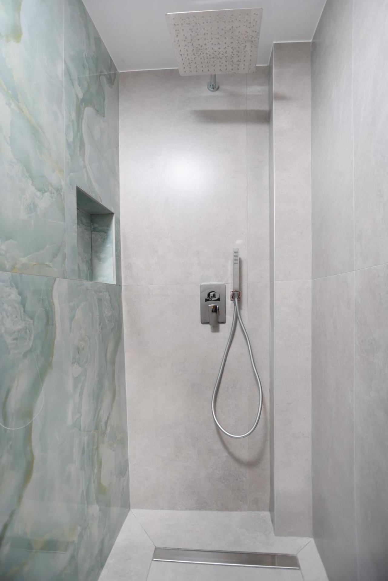 Asterias Premium Holiday Apartments Пефкохори Экстерьер фото