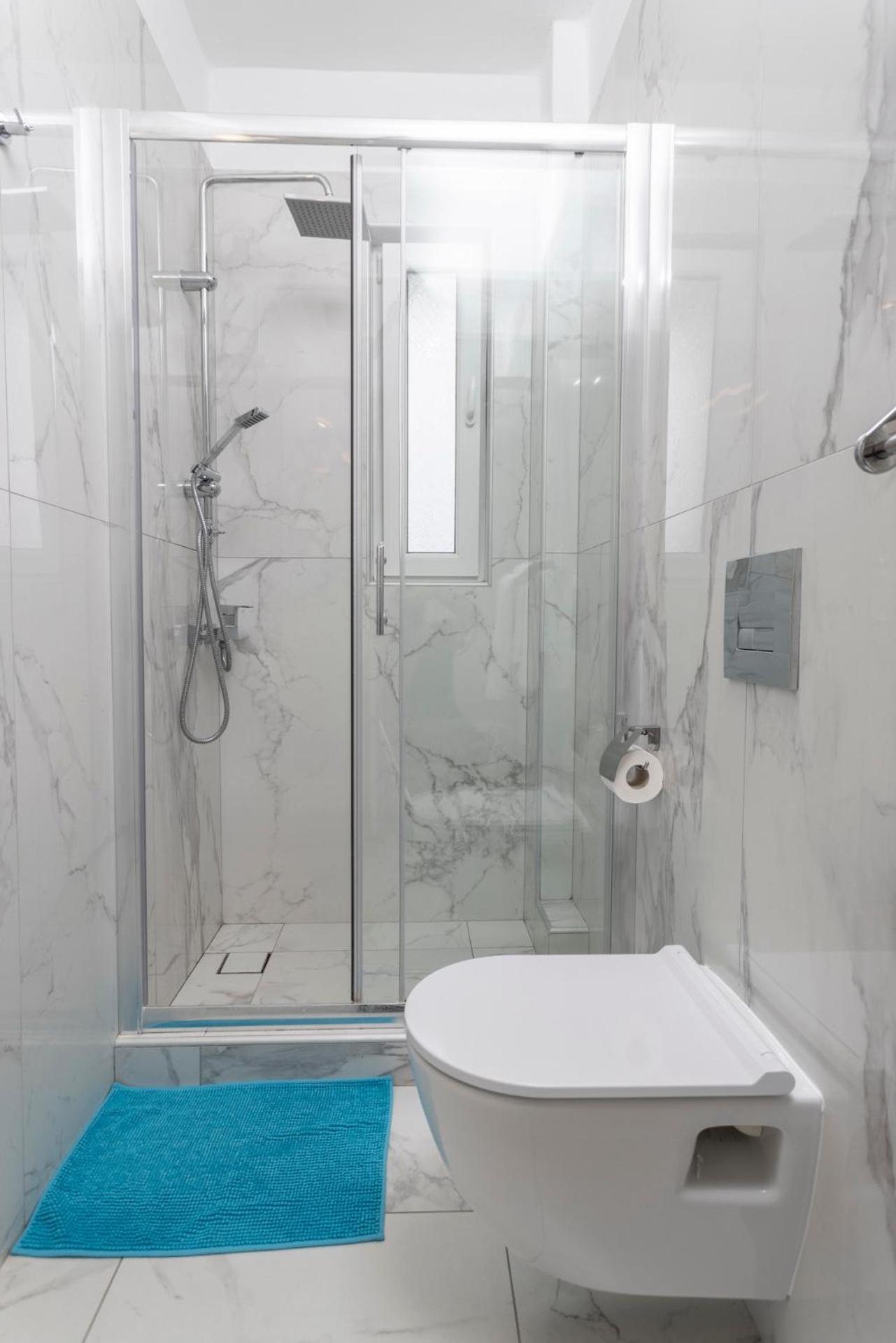 Asterias Premium Holiday Apartments Пефкохори Экстерьер фото